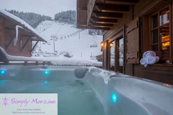 Simply Morzine