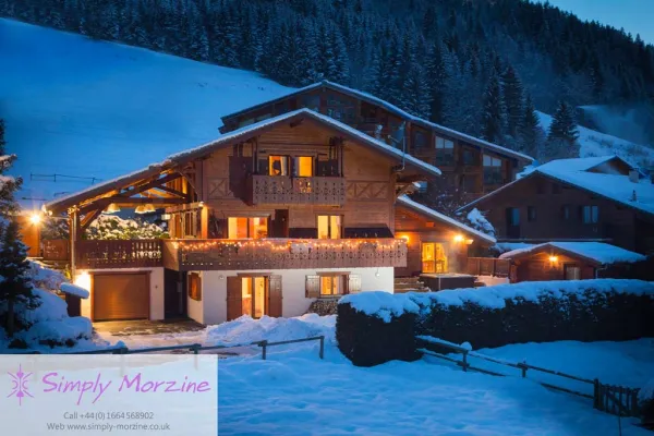 Simply Morzine