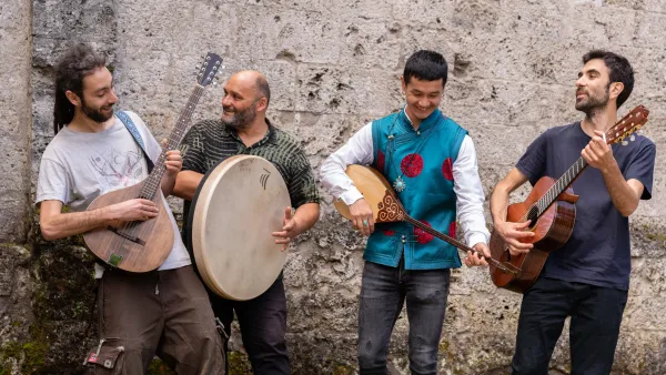 Shubiao Quartet_Annecy