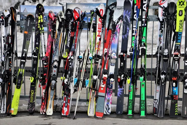 Ski Clinic Services