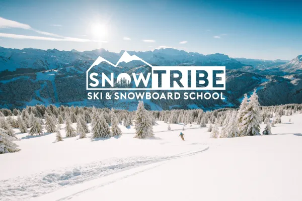 Ski de randonnée avec SNOWTRIBE SKI & SNOWBOARD