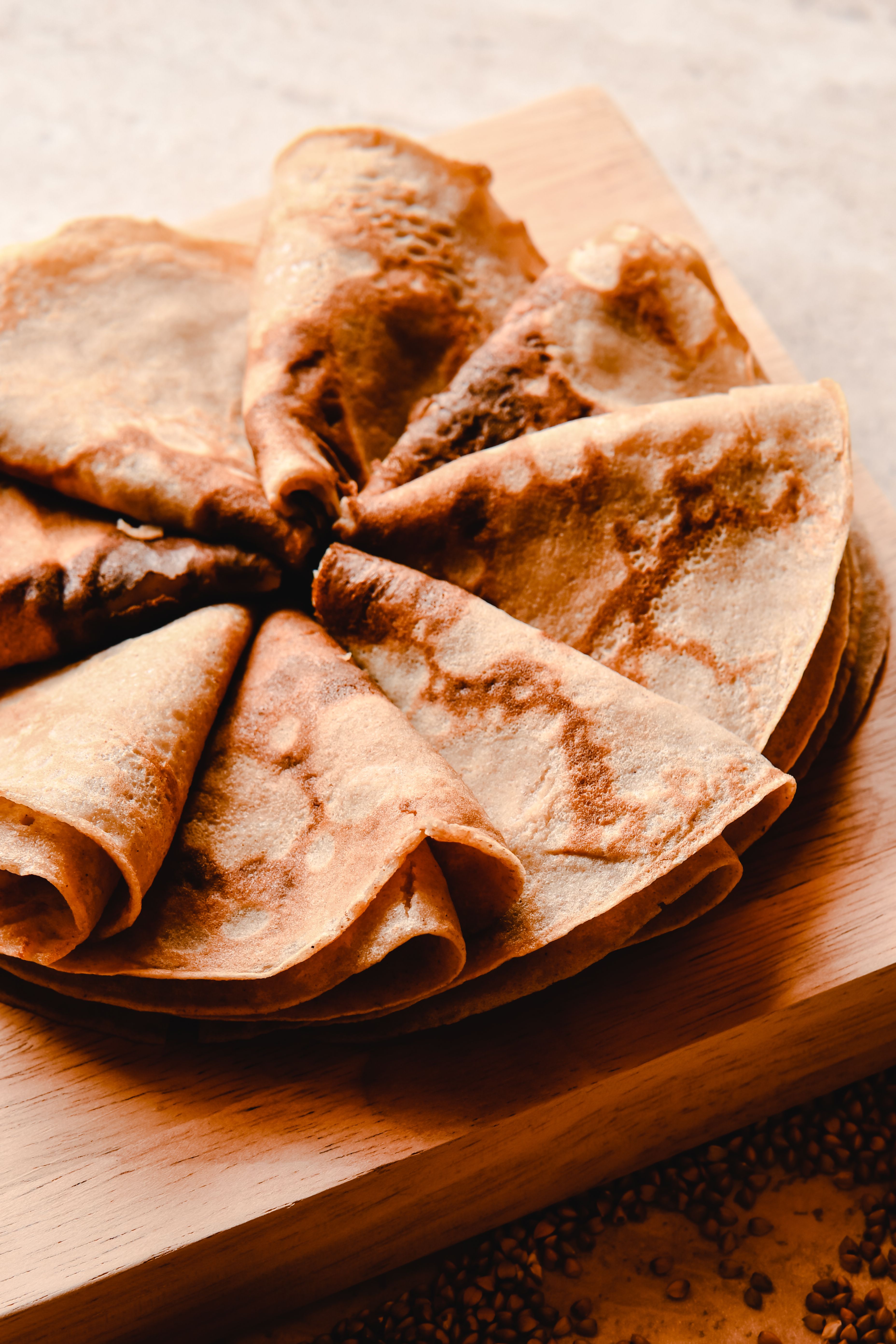 Soirée Crêpes à Challonges