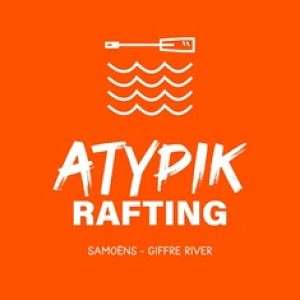 Sortie Rafting - Descente du Giffre