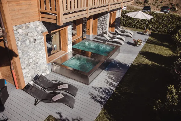 spa le Delta