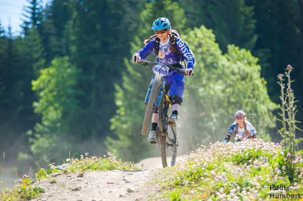 Sorties VTT/ VTT électrique avec Star-Ski