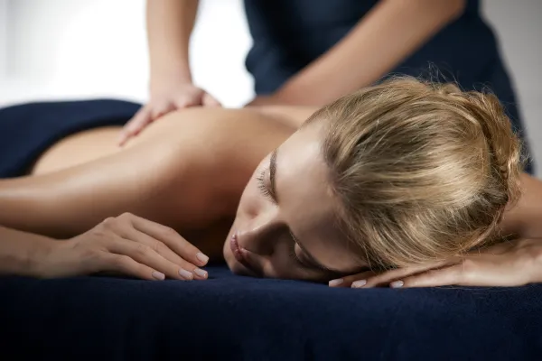 Spa Espace bien-être & soins