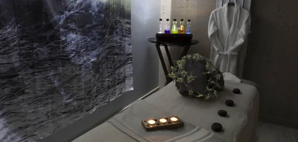 Spa de la Maison Hudry
