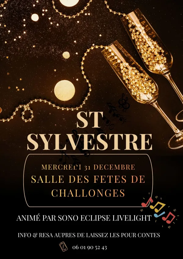 St Sylvestre