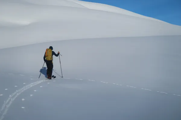 Splitboard