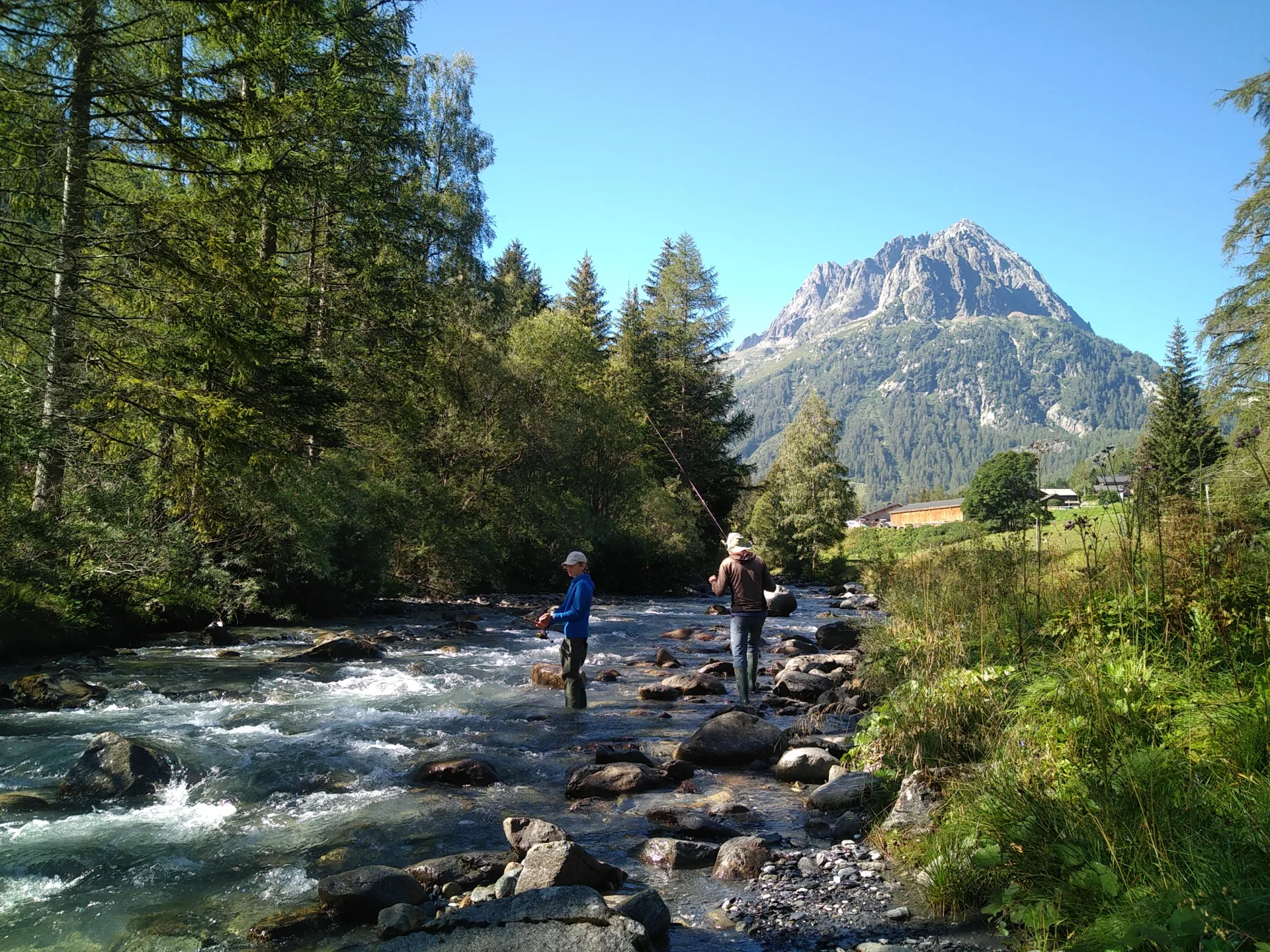 Domancy en Haute-Savoie