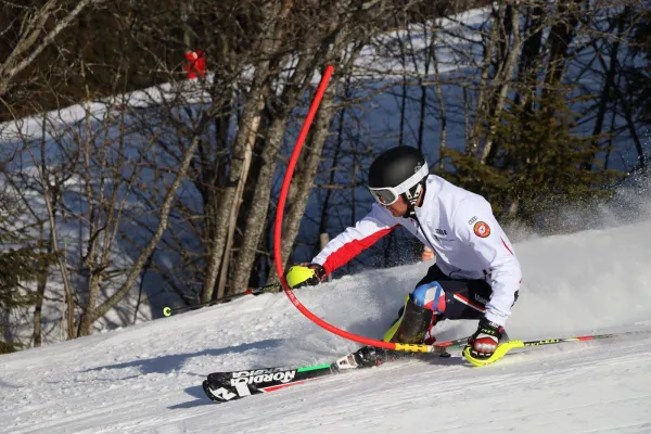 Stage Ski d'Or