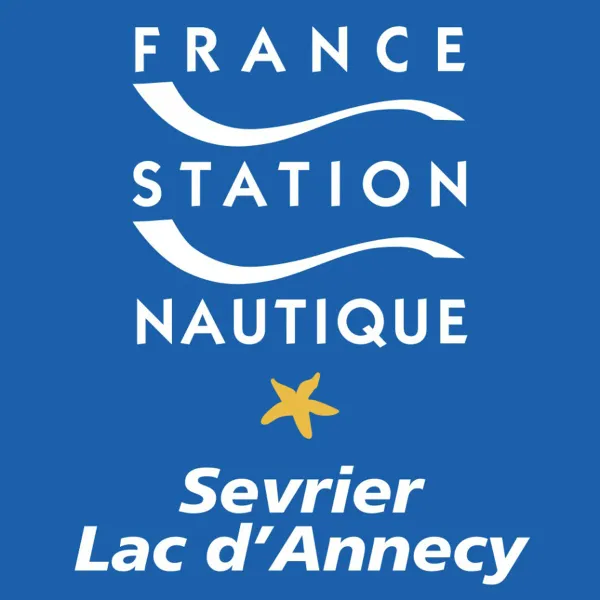 Station Nautique de Sevrier - Lac d'Annecy