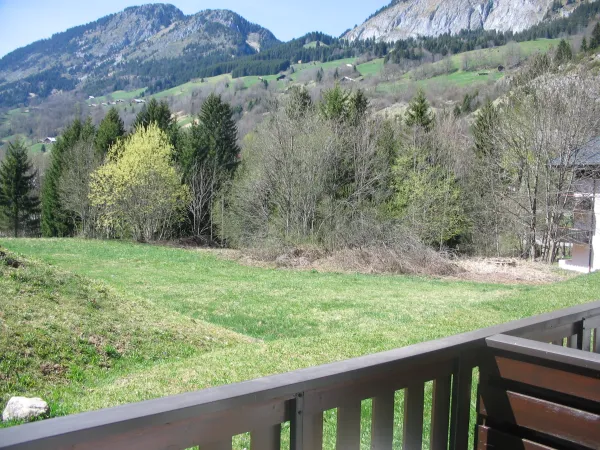 Appartement Hedouin Hubert