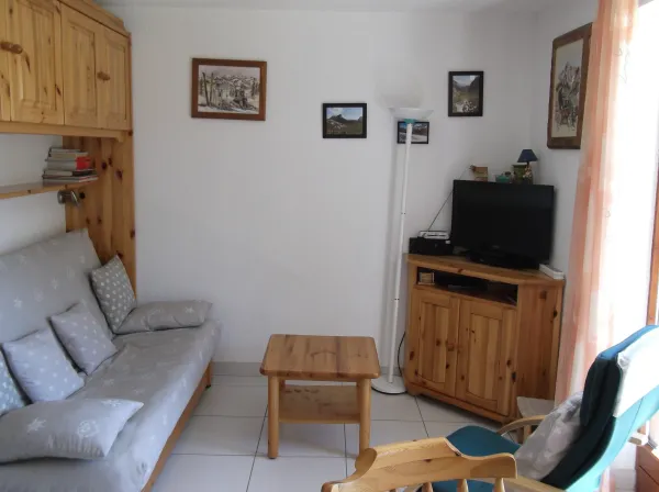 Appartement Hedouin Hubert