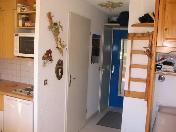Appartement Hedouin Hubert