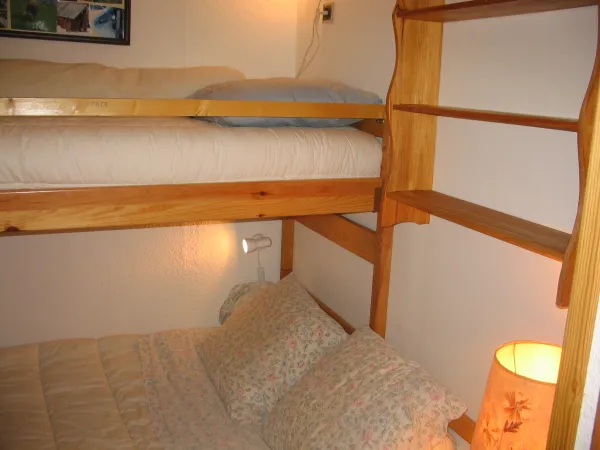 Appartement Hedouin Hubert