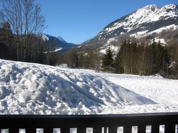 Appartement Hedouin Hubert