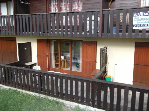 Appartement Hedouin Hubert