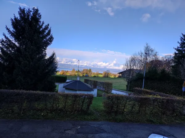 Vue été