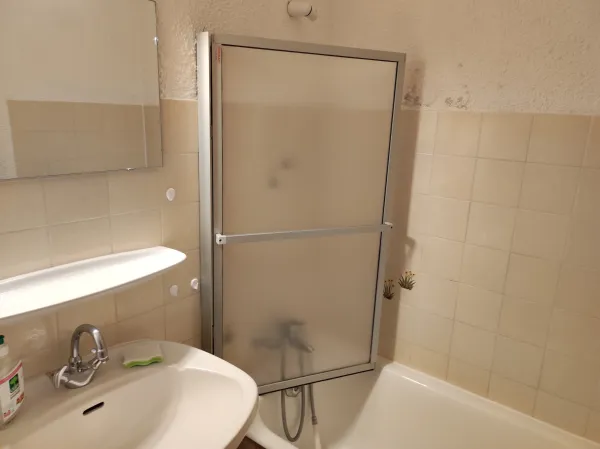 Salle de bain