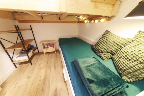 Espace nuit