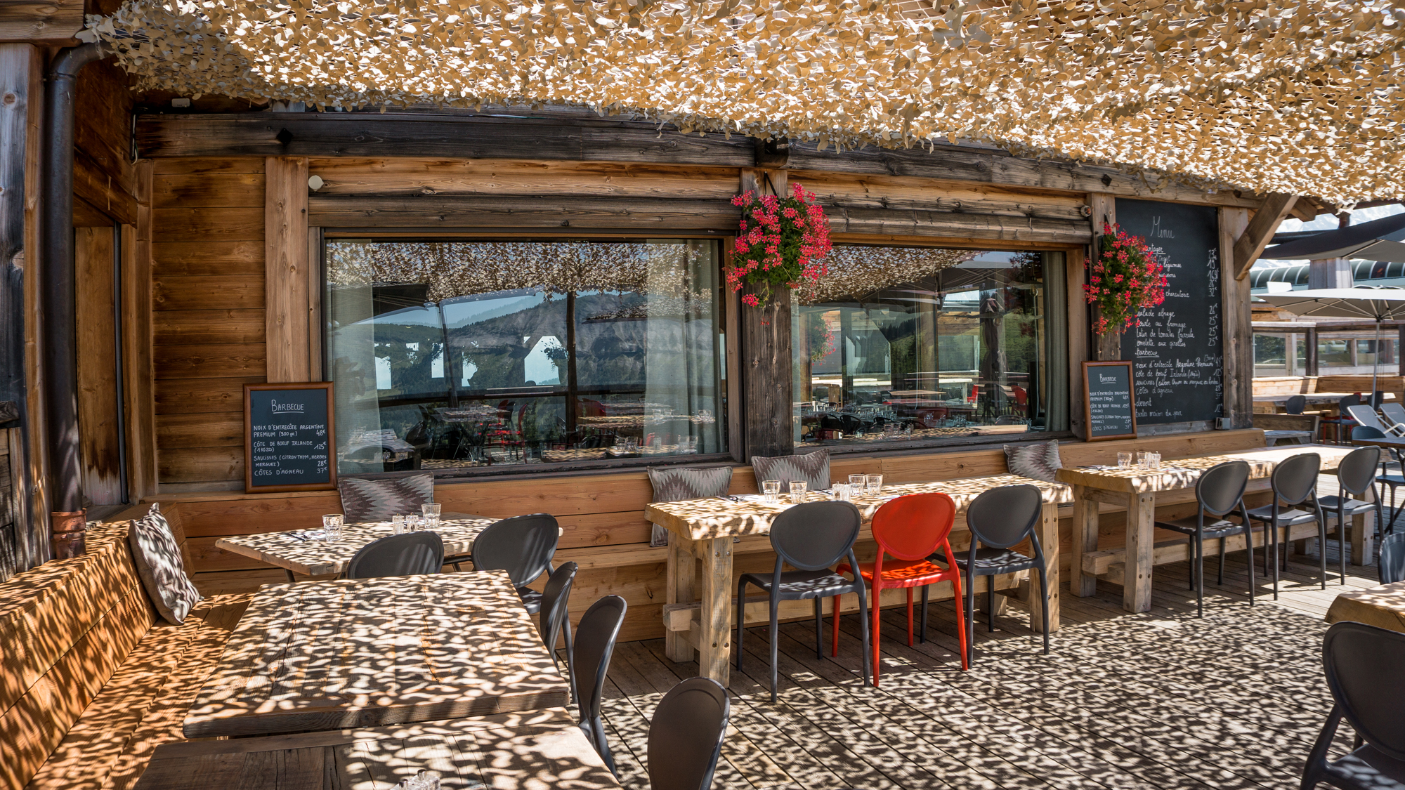 Super Megève_Megève