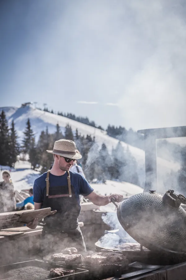 bbq