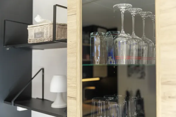 Zoom sur la décoration moderne