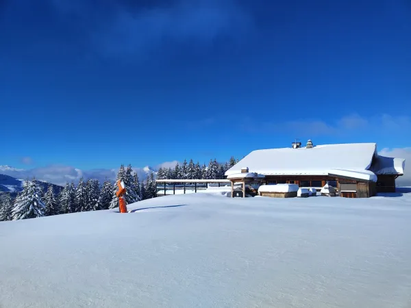 Super Megève