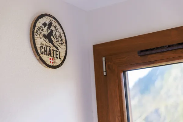 Zoom sur la décoration moderne