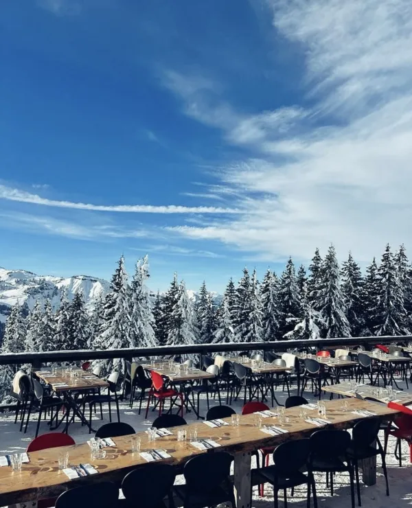 Super Megève