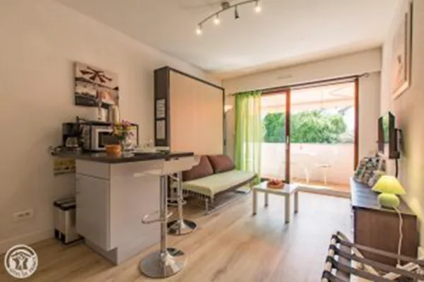 Studio Le Coeur d'Annecy