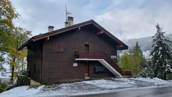 Chalet