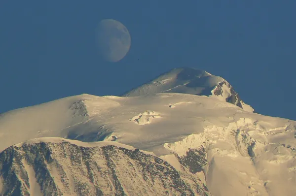 MONT BLANC