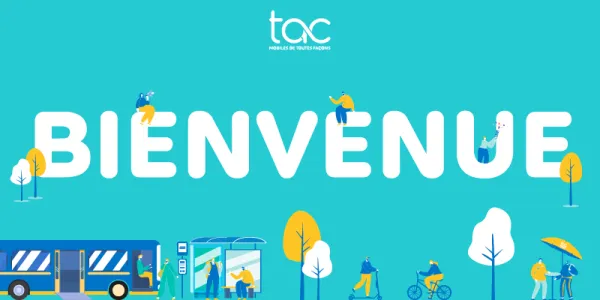 TAC mobilités