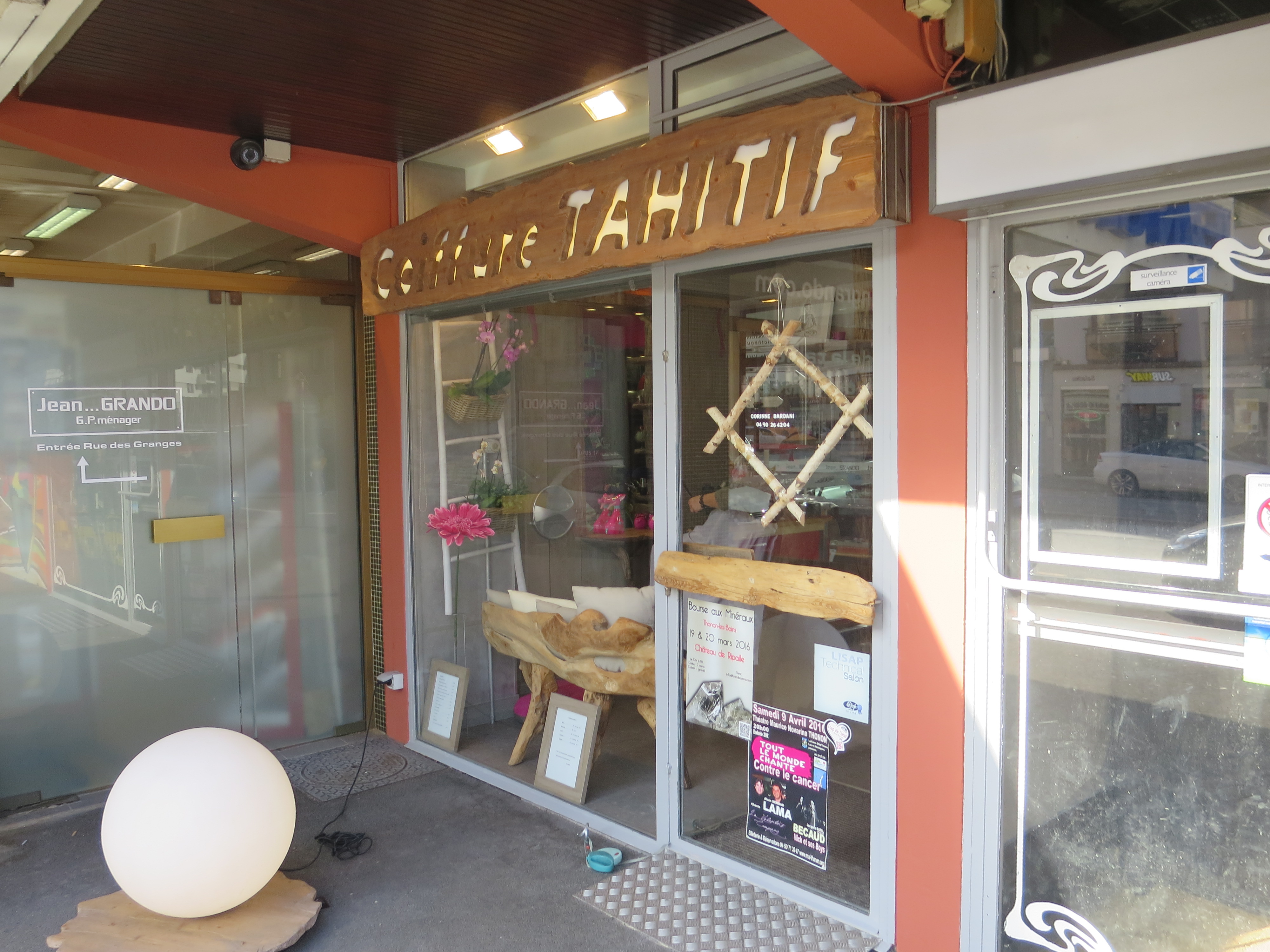 tahitif coiffure