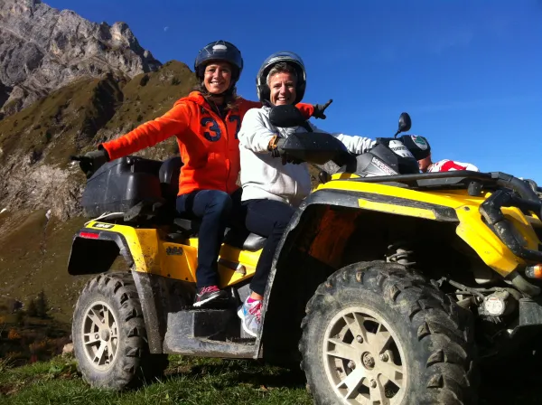 Team Quads Loisirs