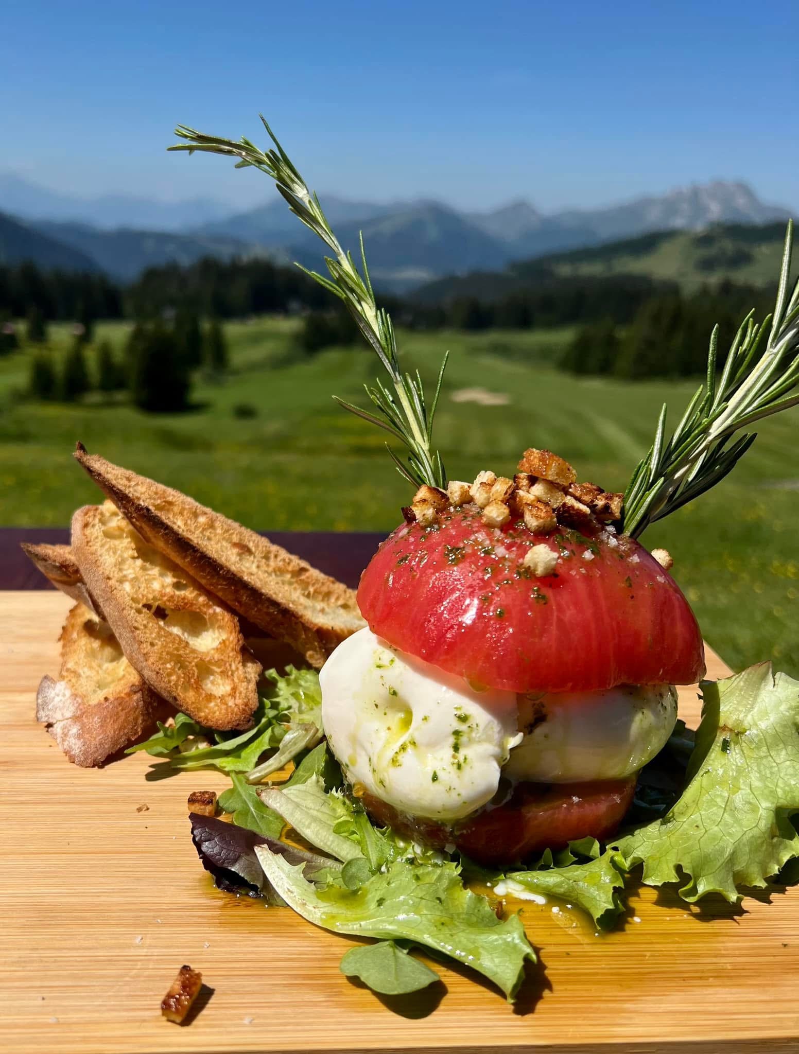 Tee Resto_Morzine