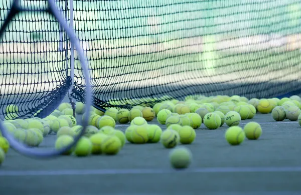 Tennis Club du Faucigny