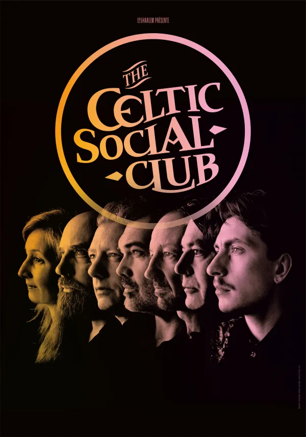 The Celtic social club + Nòtt_Cluses