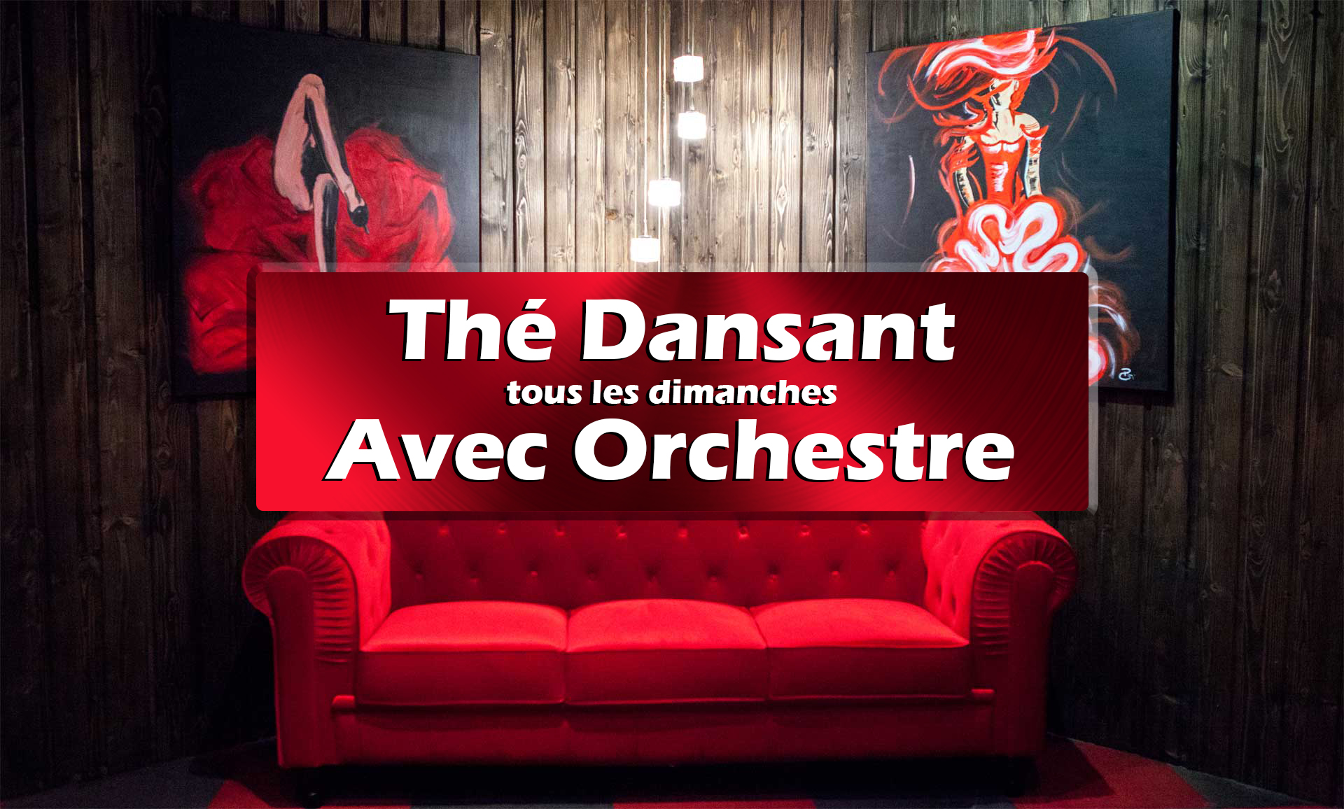 Dancing haute savoie