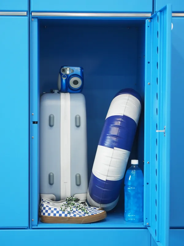 The Lake Lockers_Annecy