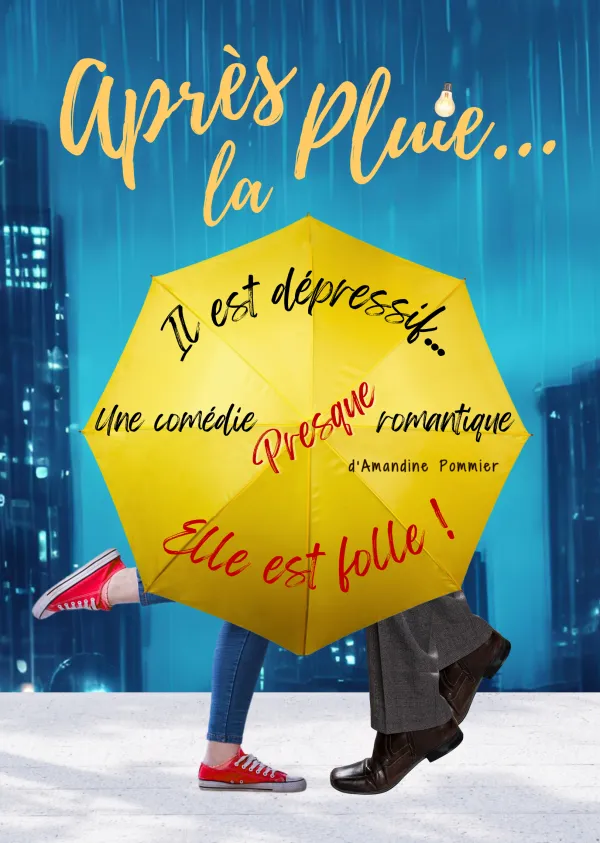 Théâtre  "Après la pluie"