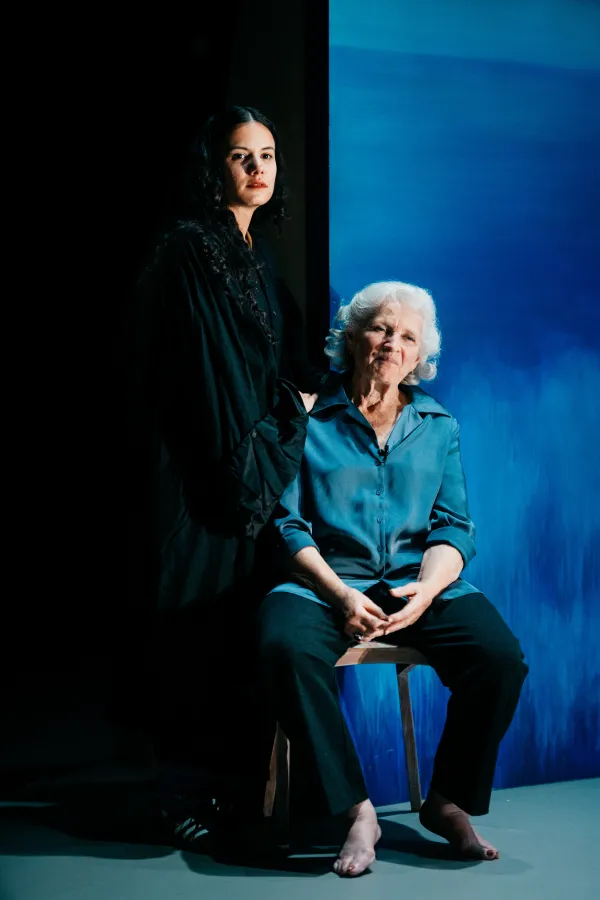Théâtre | Gisèle Halimi, une farouche liberté