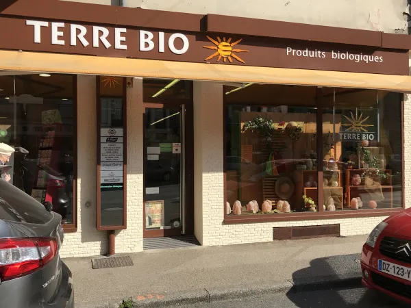 Terre Bio