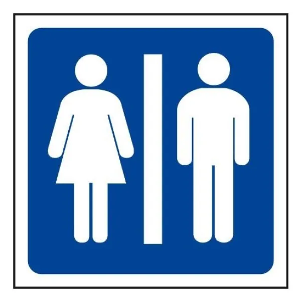 Toilettes publiques - Accueil de loisirs enfants