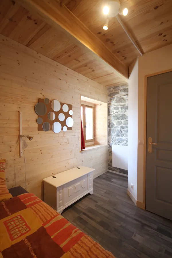 Gîte la renaissance