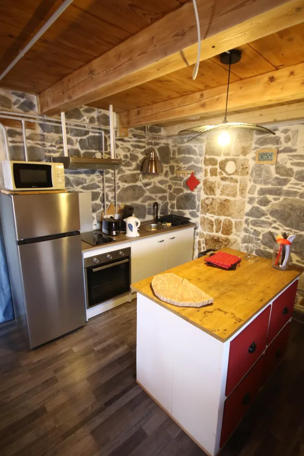 Gîte la renaissance