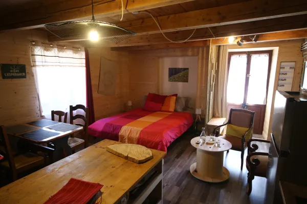 Gîte la renaissance