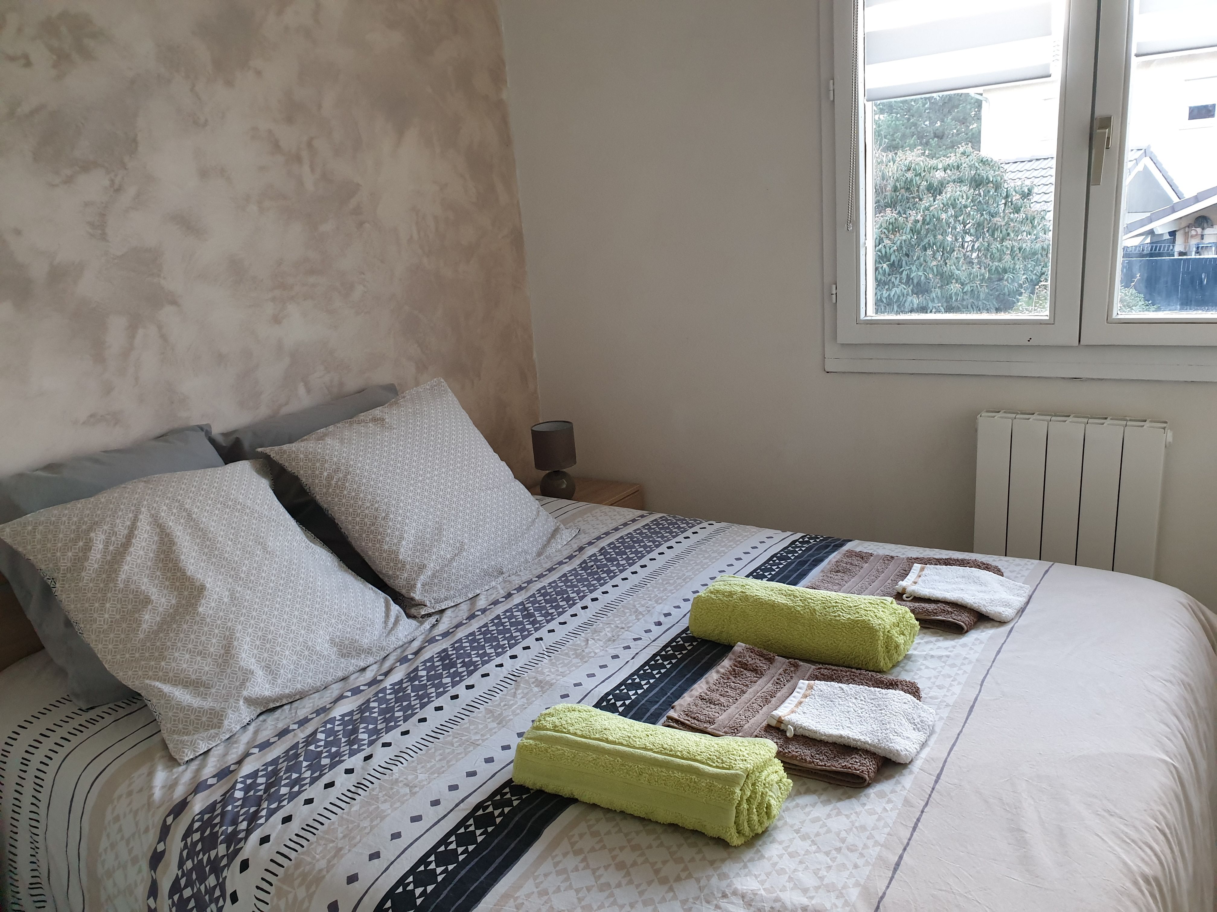 chambre 2